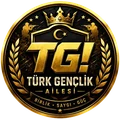 TÜRK GENÇLİK !MPARATORLUĞU